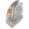 SIGNAL LAMP FR RH REPLACEMENT FOR JEEP COMPASS MK 2007 PARTSLINK NUMBER  CH2520144U