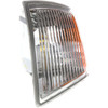 SIGNAL LAMP FR LH CAPA REPLACEMENT FOR JEEP COMPASS MK 2007 PARTSLINK NUMBER  CH2520144C