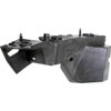 BUMPER LOCATING GUIDE FR LH REPLACEMENT FOR AUDI Q5 2011 PARTSLINK NUMBER AU1042100