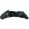 FENDER LINER RH W/O S-LINE PKG REPLACEMENT FOR AUDI Q5 2011 PARTSLINK NUMBER  AU1249122