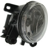 FOG LAMP FR LH CAPA REPLACEMENT FOR AUDI Q5 2011 PARTSLINK NUMBER  AU2592115C