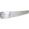 REBAR FR W/O PARKING AID ALUMINUM REPLACEMENT FOR AUDI Q5 2011 PARTSLINK NUMBER  AU1006123