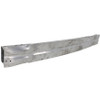 REBAR FR W/PARKING AID ALUMINUM REPLACEMENT FOR AUDI Q5 2011 PARTSLINK NUMBER  AU1006122