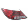 TAIL LAMP LH HQ  REPLACEMENT FOR ACURA TL 2012 PARTSLINK NUMBER  AC2800116