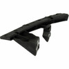BUMPER SUPPORT RAIL FR RH REPLACEMENT FOR AUDI Q7 2011 PARTSLINK NUMBER  AU1043101