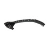 BUMPER FILLER FR LH  REPLACEMENT FOR ACURA TSX 2012 PARTSLINK NUMBER  AC1042102U