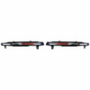 SIGNAL LAMP FR RH W/O LED HQ REPLACEMENT FOR AUDI Q7 2011 PARTSLINK NUMBER  AU2531104