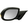 DOOR MIRROR LH POWER HTD W/SIGNAL W/MEMORY  REPLACEMENT FOR ACURA TSX 2012 PARTSLINK NUMBER  AC1320115