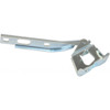 HOOD HINGE LH REPLACEMENT FOR AUDI S4 2011 PARTSLINK NUMBER  AU1236100