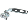 HOOD HINGE LH REPLACEMENT FOR AUDI S4 2011 PARTSLINK NUMBER  AU1236100