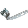 HOOD HINGE RH REPLACEMENT FOR AUDI S4 2011 PARTSLINK NUMBER  AU1236101