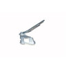 HOOD HINGE RH REPLACEMENT FOR AUDI S4 2011 PARTSLINK NUMBER  AU1236101