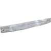 REBAR FR ALUMINUM REPLACEMENT FOR AUDI S4 2011 PARTSLINK NUMBER  AU1006126U