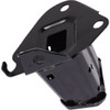 REBAR BRACKET FR RH  REPLACEMENT FOR ACURA TSX 2012 PARTSLINK NUMBER  AC1006145