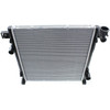 RADIATOR (2971) V6 AUTO (3.7L/4.0L)     REPLACEMENT FOR DODGE NITRO 2009 PARTSLINK NUMBER  CH3010342