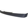 VALANCE FR PTM     REPLACEMENT FOR DODGE NITRO 2009 PARTSLINK NUMBER  CH1090135