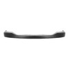 BUMPER UPPER FR TEXTURED   REPLACEMENT FOR DODGE PICKUP DODGE RAM 2500-3500  2009 PARTSLINK NUMBER  CH1000880