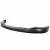BUMPER UPPER FR TEXTURED   REPLACEMENT FOR DODGE PICKUP DODGE RAM 2500-3500  2009 PARTSLINK NUMBER  CH1000880