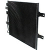 CONDENSER (3657) DIESEL ONLY   REPLACEMENT FOR DODGE PICKUP DODGE RAM 2500-3500  2009 PARTSLINK NUMBER  CH3030239