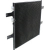 CONDENSER (3657) DIESEL ONLY   REPLACEMENT FOR DODGE PICKUP DODGE RAM 2500-3500  2009 PARTSLINK NUMBER  CH3030239