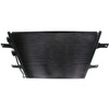 CONDENSER (3657) DIESEL ONLY   REPLACEMENT FOR DODGE PICKUP DODGE RAM 2500-3500  2009 PARTSLINK NUMBER  CH3030239