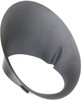 FOG LAMP BEZEL FR LH   REPLACEMENT FOR DODGE PICKUP DODGE RAM 2500-3500  2009 PARTSLINK NUMBER  CH2598101