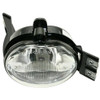 FOG LAMP FR RH HQ   REPLACEMENT FOR DODGE PICKUP DODGE RAM 2500-3500  2009 PARTSLINK NUMBER   REPLACEMENT FOR DODGE PICKUP DODGE RAM 2500-3500  2009 PARTSLINK NUMBER  CH2593121