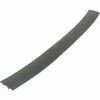 BUMPER FILLER FR UPPER  REPLACEMENT FOR AUDI A4 2012 PARTSLINK NUMBER  AU1025100