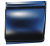 CAB CORNER LH  REPLACEMENT FOR DODGE PICKUP DODGE RAM MEGA  CAB  2009 PARTSLINK NUMBER	1583-119