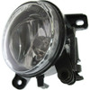 FOG LAMP FR RH HQ  REPLACEMENT FOR AUDI A4 2012 PARTSLINK NUMBER  AU2593115