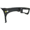 FENDER FR LH CAPA   REPLACEMENT FOR DODGE PICKUP DODGE RAM MEGA  CAB  2009 PARTSLINK NUMBER CH1240255C