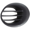 FOG LAMP COVER FR LH    REPLACEMENT FOR DODGE PICKUP DODGE RAM MEGA  CAB  2009 PARTSLINK NUMBER   CH1038104