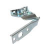 HOOD HINGE RH  REPLACEMENT FOR AUDI A4 2012 PARTSLINK NUMBER  AU1236101