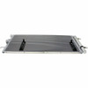 CONDENSER (3868) W/ RECEIVER DRIER  REPLACEMENT FOR AUDI A4 QUATTRO 2012 PARTSLINK NUMBER  AU3030132