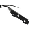 HOOD HINGE LH STEEL   REPLACEMENT FOR DODGE PICKUP DODGE RAM MEGA  CAB  2009 PARTSLINK NUMBER  CH1236124