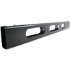 TIE BAR LOWER STEEL   REPLACEMENT FOR DODGE PICKUP DODGE RAM MEGA  CAB  2009 PARTSLINK NUMBER  CH1225184