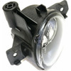 FOG LAMP FR LH W/M PKG HQ REPLACEMENT FOR BMW 1 SERIES 2011 PARTSLINK NUMBER  BM2592126