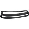 GRILLE LOWER LH W/M PKG 135I REPLACEMENT FOR BMW 1 SERIES 2011 PARTSLINK NUMBER  BM1038130