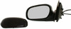 DOOR MIRROR LH POWER     REPLACEMENT FOR FORD CROWN VICTORIA  2009 PARTSLINK NUMBER  FO1320374