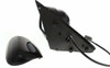 DOOR MIRROR LH POWER     REPLACEMENT FOR FORD CROWN VICTORIA  2009 PARTSLINK NUMBER  FO1320374
