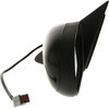 DOOR MIRROR LH POWER HTD     REPLACEMENT FOR FORD CROWN VICTORIA  2009 PARTSLINK NUMBER  FO1320375