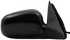 DOOR MIRROR RH POWER     REPLACEMENT FOR FORD CROWN VICTORIA  2009 PARTSLINK NUMBER    FO1321374