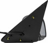 DOOR MIRROR RH POWER     REPLACEMENT FOR FORD CROWN VICTORIA  2009 PARTSLINK NUMBER    FO1321374
