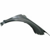 FENDER FR RH ALUMINIUM  REPLACEMENT FOR AUDI Q7 2012 PARTSLINK NUMBER  AU1241131