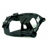 HEAD LAMP MOUNTING BRACKET LH FITS HALOGEN 10-15/ALL 07-09  REPLACEMENT FOR AUDI Q7 2012 PARTSLINK NUMBER  AU2508104