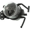 FOG LAMP FR LH HQ REPLACEMENT FOR BMW 3 SERIES SEDAN (EXCLUDE 330E AND 3401) 2011 PARTSLINK NUMBER  BM2592124