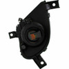 FOG LAMP FR LH W/O M-PKG HQ REPLACEMENT FOR BMW 3 SERIES SEDAN (EXCLUDE 330E AND 3401) 2011 PARTSLINK NUMBER  BM2592137