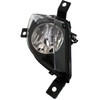 FOG LAMP FR RH W/O M-PKG HQ REPLACEMENT FOR BMW 3 SERIES SEDAN (EXCLUDE 330E AND 3401) 2011 PARTSLINK NUMBER  BM2593137