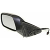 DOOR MIRROR LH POWER HEATED MEMORY REPLACEMENT FOR JEEP  GRAND CHEROKEE 2007 PARTSLINK NUMBER  CH1320221