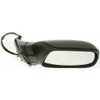 DOOR MIRROR RH POWER HEATED MEMORY REPLACEMENT FOR JEEP  GRAND CHEROKEE 2007 PARTSLINK NUMBER  CH1321221